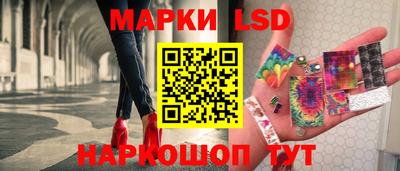 молекула духа Берёзовский
